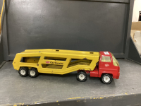 VINTAGE TONKA CAR HAULER
