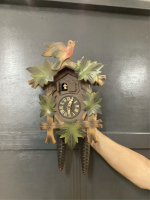 CUCKOO CLOCK