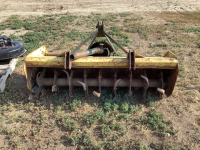 3 PT ROTOTILLER