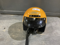 YELLOW HELMET GKX