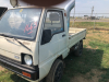 1987 Mitsubishi M-UIST four-wheel-drive Mini Truck - 2