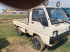 1987 Mitsubishi M-UIST four-wheel-drive Mini Truck - 5