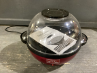 BETTY CROCKER POPCORN MAKER