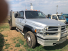 2001 Dodge Ram 3500 Diesel Dually - 6