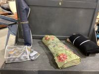 BOX FABRIC & CURTAINS