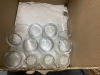 ASSORTMENT OF DRINKING GLASSES, MUGS - 3