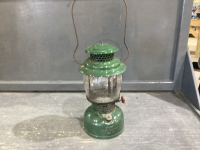 KEROSENE CAMP LANTERN