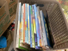 CHILDREN'S BOOKS - SESAME STREET, DISNEY - 4