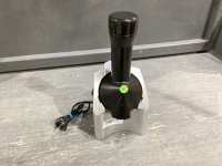 YONANAS MACHINE