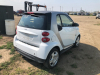 2013 Fortwo Smart Car - 2