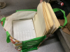 (3) BOXES OF OFFICE SUPPLIES - 5