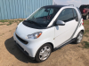 2013 Fortwo Smart Car - 5