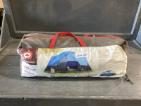 OUTBOUND 8 PERSON DOME TENT