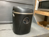"CLASSIC" PAPER SHREDDER - DOES CD'S/CARDS/PAPER