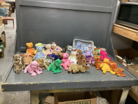 COLLECTION OF ORIGINAL BEANIE BABIES