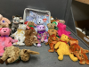 COLLECTION OF ORIGINAL BEANIE BABIES - 3