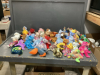 COLLECTION OF ORIGINAL BEANIE BABIES