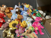 COLLECTION OF ORIGINAL BEANIE BABIES - 2