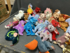 COLLECTION OF ORIGINAL BEANIE BABIES - 3