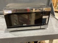 RCA MICROWAVE