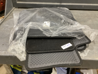 FORD FLOOR MATS - F150 CREW CAB