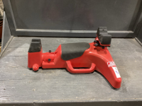 PREDATOR GUN REST