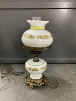 VINTAGE TABLE LAMP