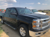 2015 Chevrolet Silverado - 4