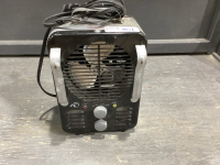 FC HEATER - ELECTRIC