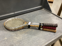 3 TENNIS RACKETS