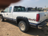 1995 GMC Sierra quad cab half ton - 2