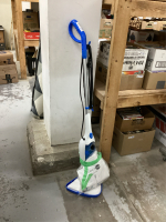 CLEANICA STEAM MOP
