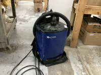 NACECARE BACKPACK STYLE VACUUM