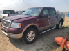 2004 Ford F150 Lariat 5.4 Triton