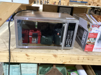 DANDY MICROWAVE