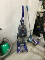 HOOVER CARPET CLEANER