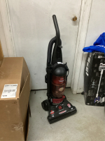 BISSELL BAGLESS UPRIGHT VACUUM