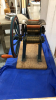 ANTIQUE PASTA PRESS - 2