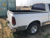 1998 Ford F150 XL pick up extended cab - 3