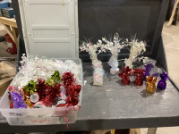 WEIGHTS FOR BALLOONS - FOR SPECIAL OCCASIONS