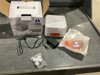 AIR COMPRESSOR FOR ATOMIZER