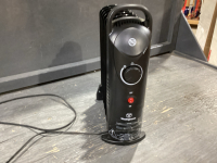 OIL HEATER