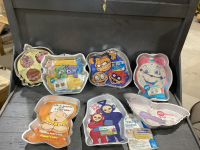 NOVELTY CAKE PANS