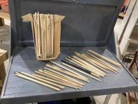 DRUMSTICKS