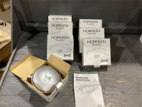 7 NORRSKEN LIGHTS