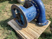 PTO PUMP