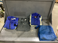 COVERALLS