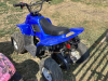 SMALL BLUE QUAD - KIDS QUAD - 2