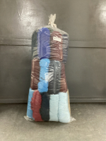 BAG OF MISC YARN