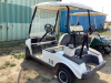 GOLF CART CLUB CAR - PARTS ONLY - 2